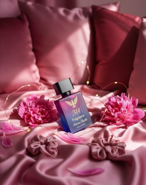 Amora Belle perfume for women 50ml