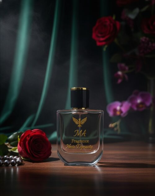 Noir Dynasty perfume for men 50ml