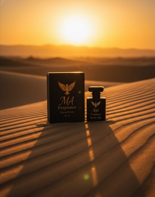 Sovereign Pulse perfume for men 50ml