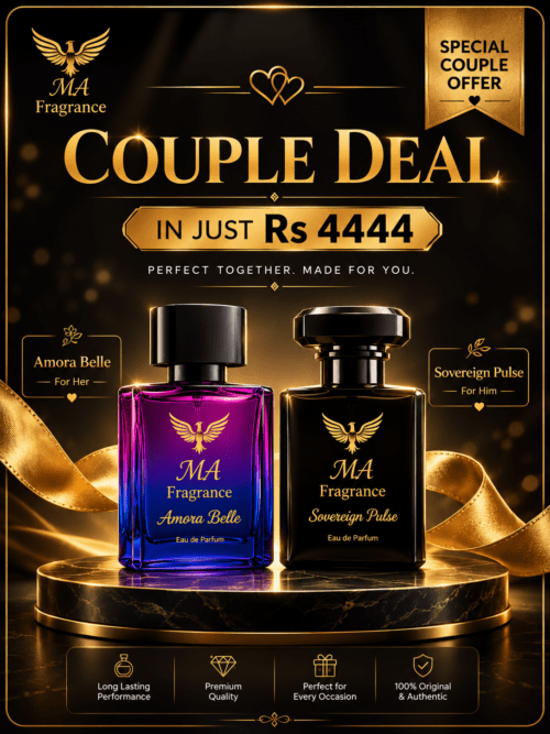 Couple deal