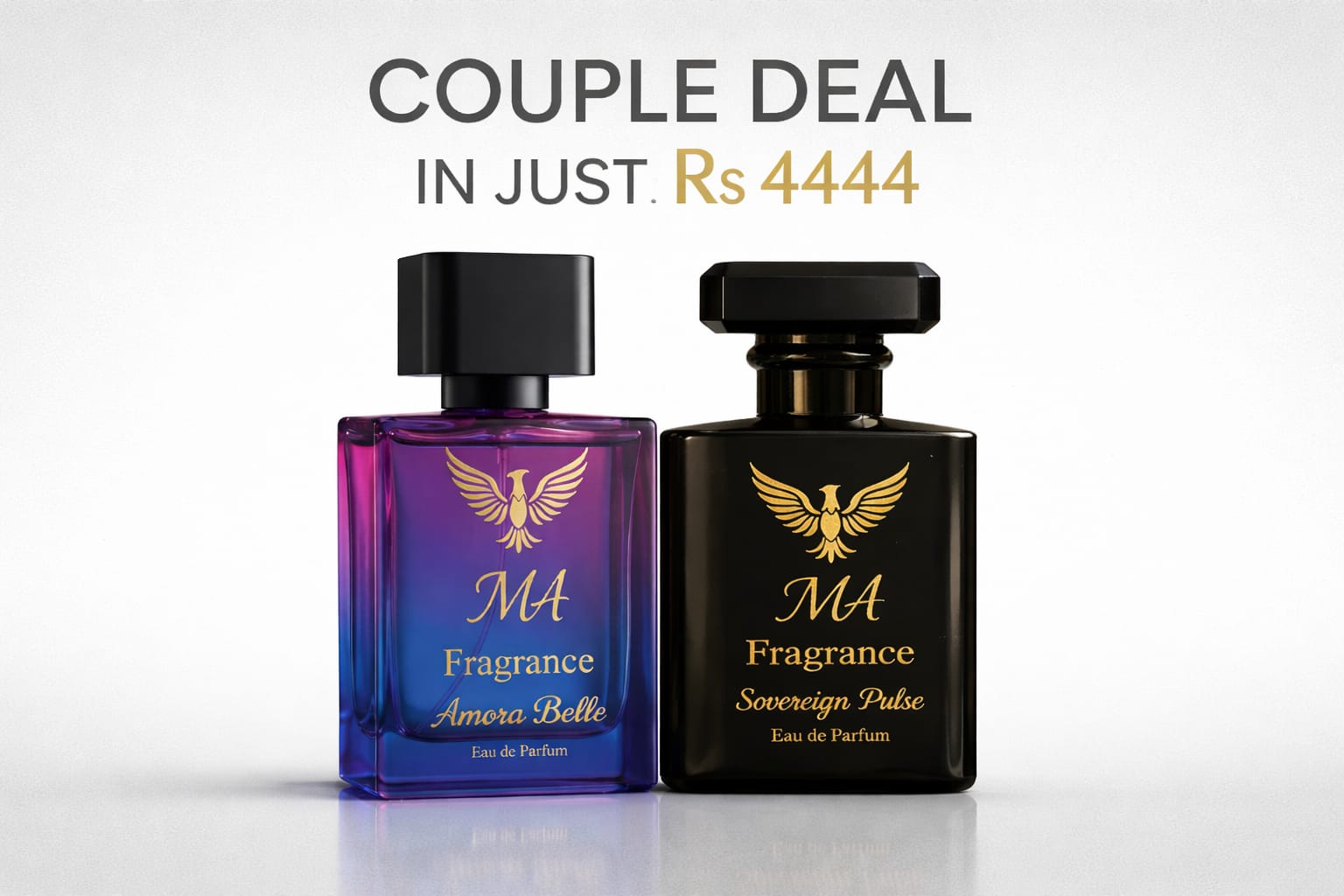 Couple deal