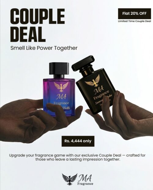 Couple deal